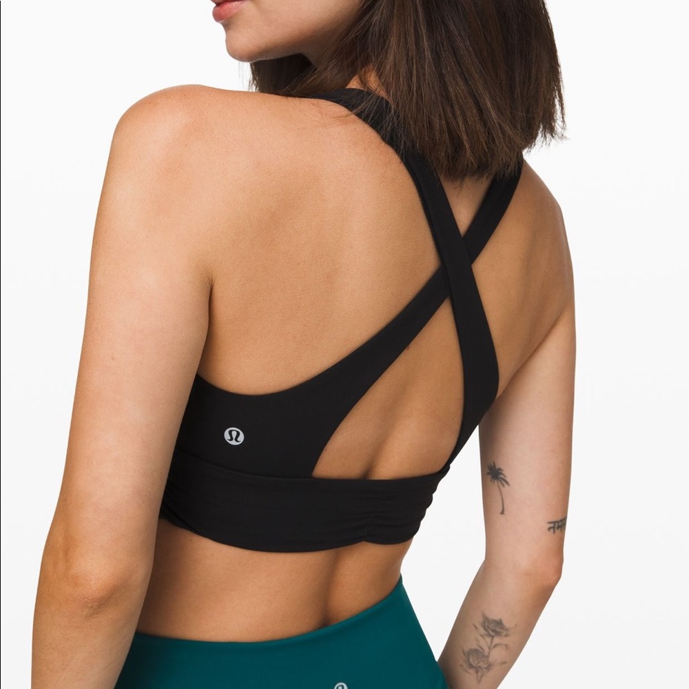 NWOT ALWAYS ALIGNED BRA